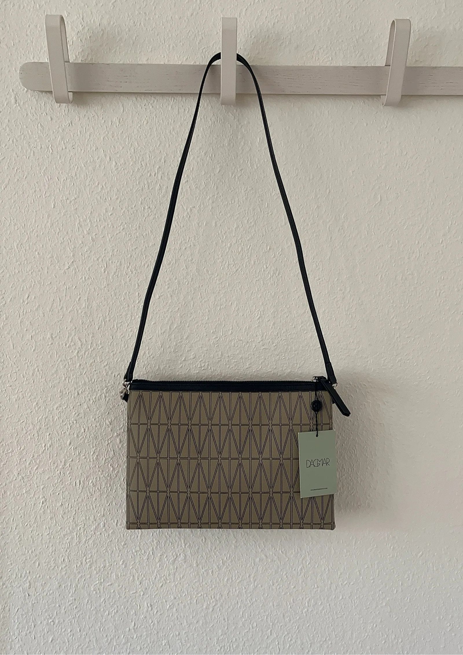 Dagmar Dagmar Crossbody Bag Size ONE SIZE - 3 Thumbnail