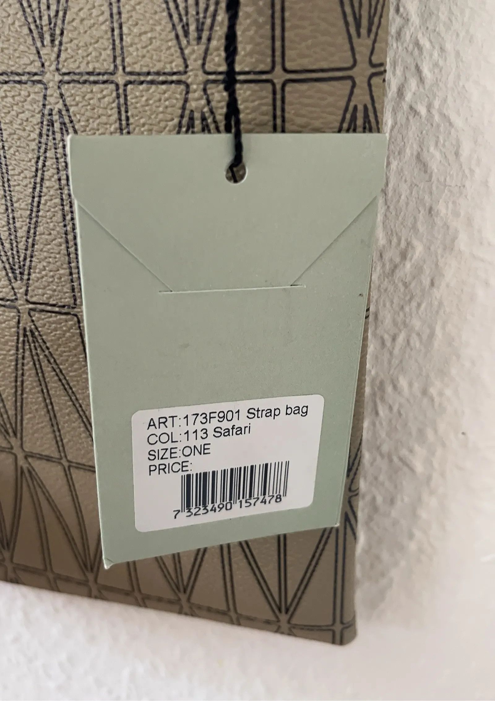 Dagmar Dagmar Crossbody Bag Size ONE SIZE - 4 Thumbnail