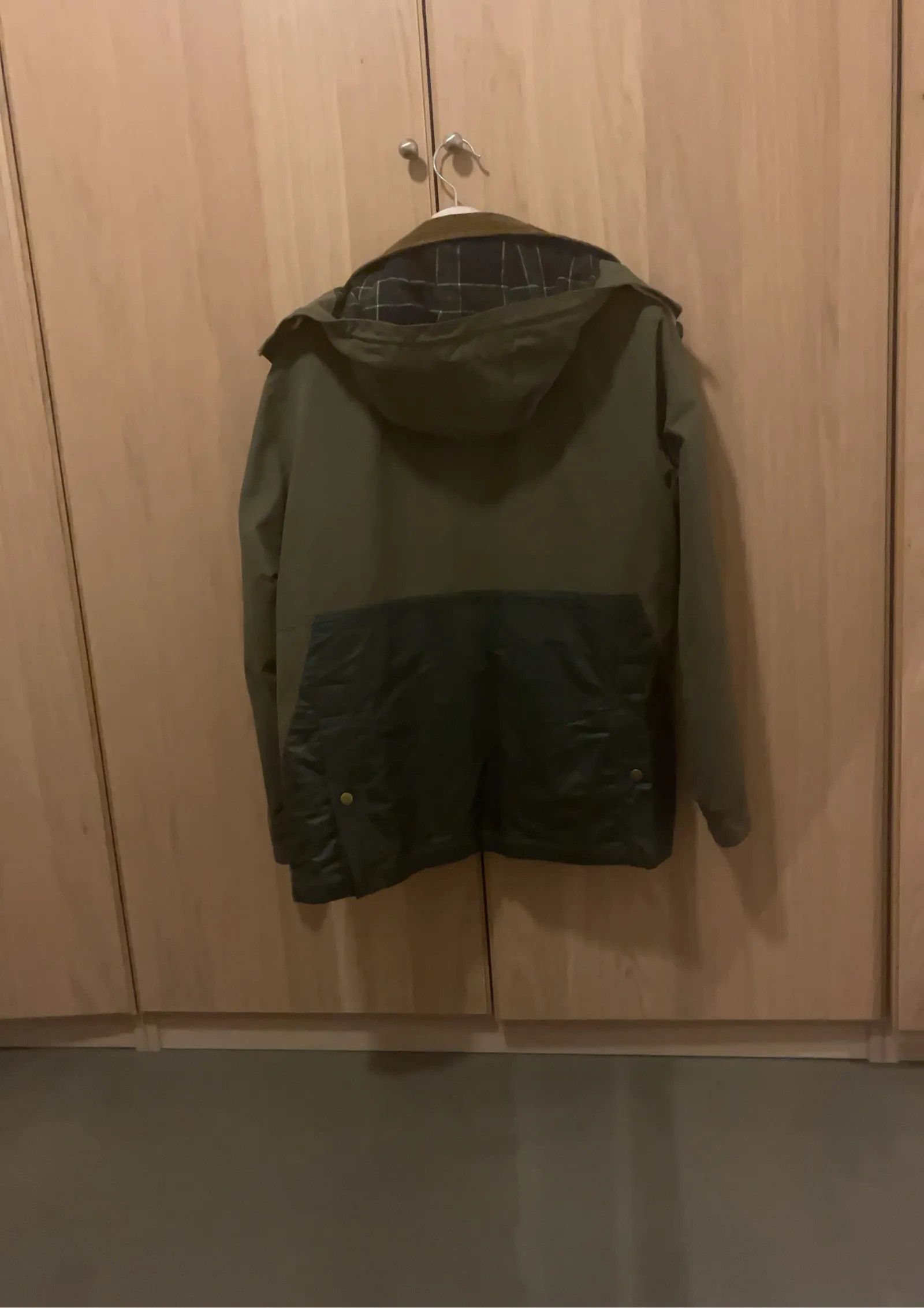 Gant Gant Light Jacket Size US S / EU 44-46 / 1 - 5 Thumbnail
