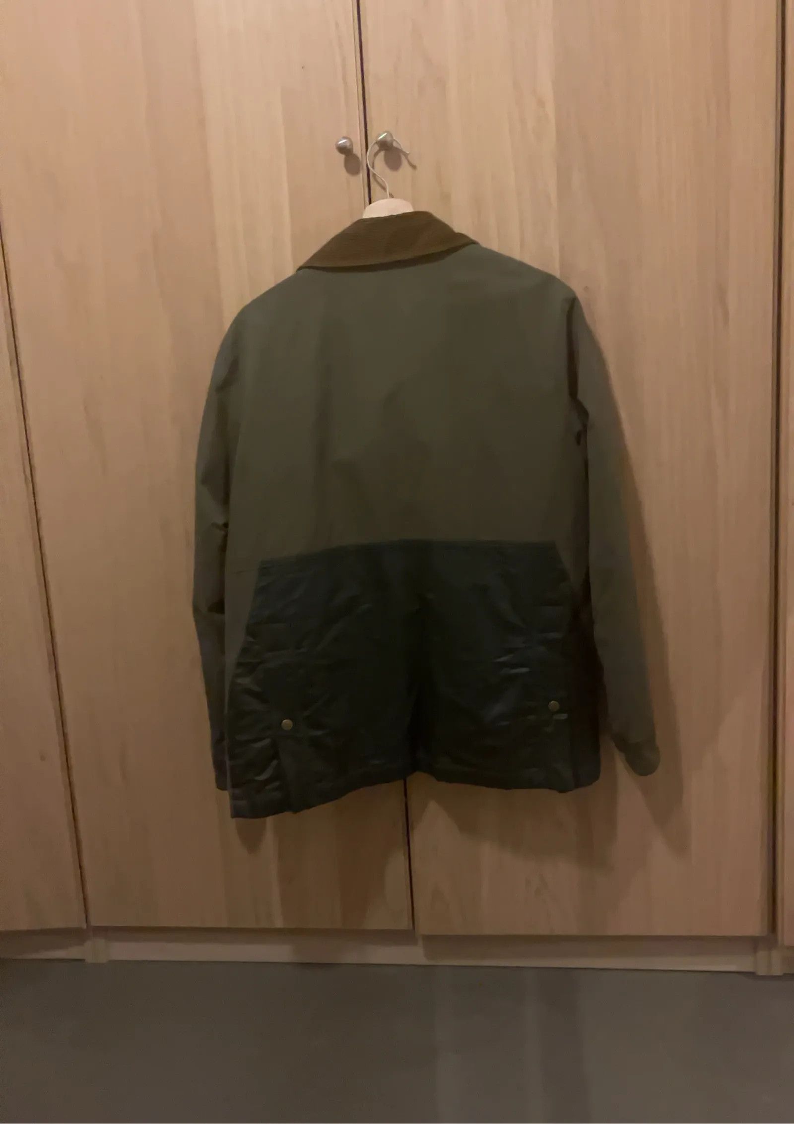 Gant Gant Light Jacket Size US S / EU 44-46 / 1 - 4 Thumbnail