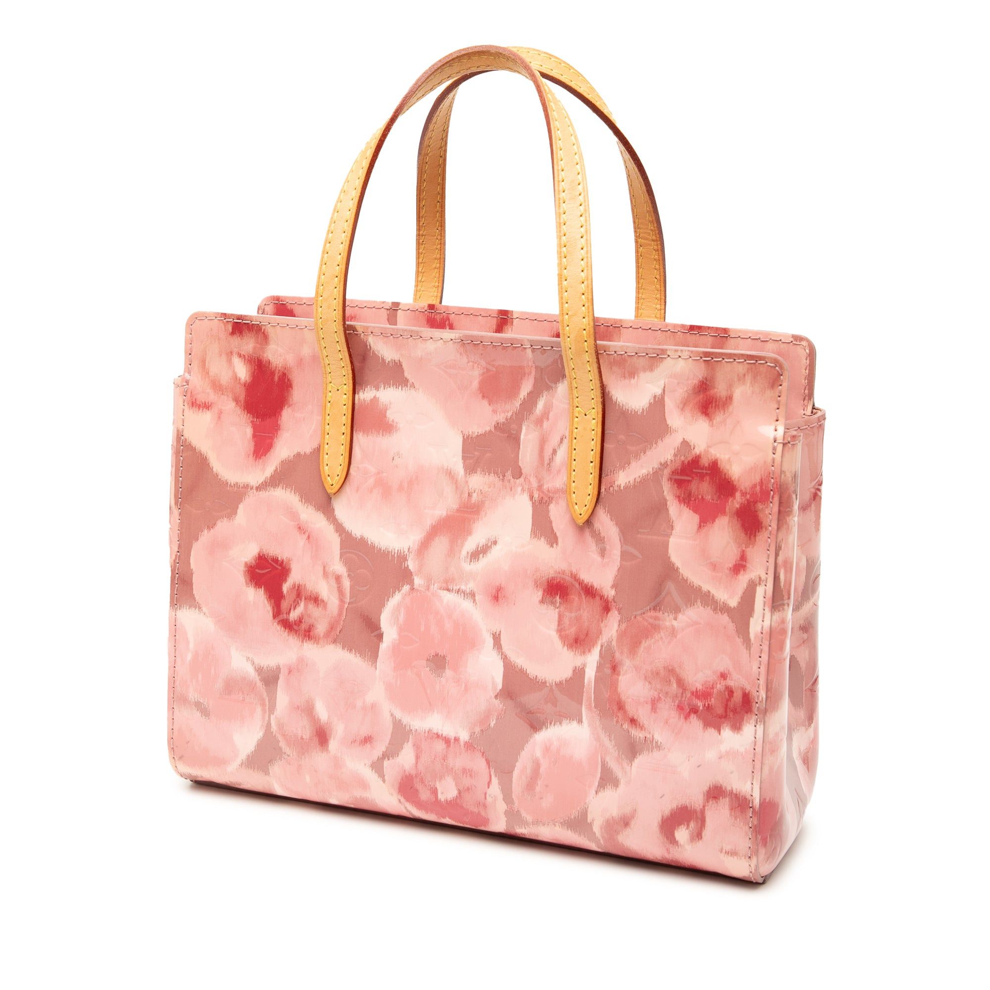 Louis Vuitton Monogram Vernis Ikat Catalina BB Size ONE SIZE - 2 Thumbnail