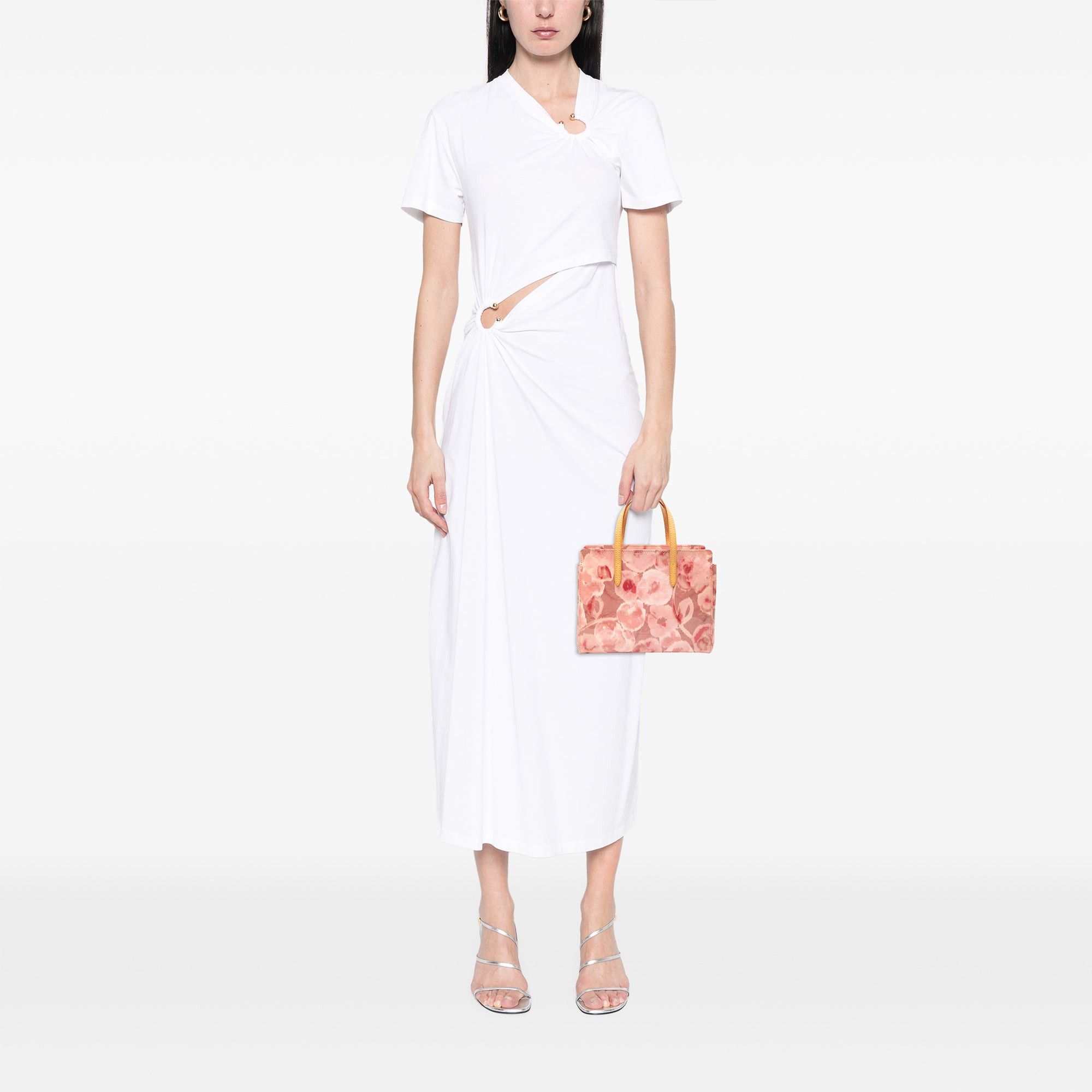 Louis Vuitton Monogram Vernis Ikat Catalina BB Size ONE SIZE - 7 Thumbnail
