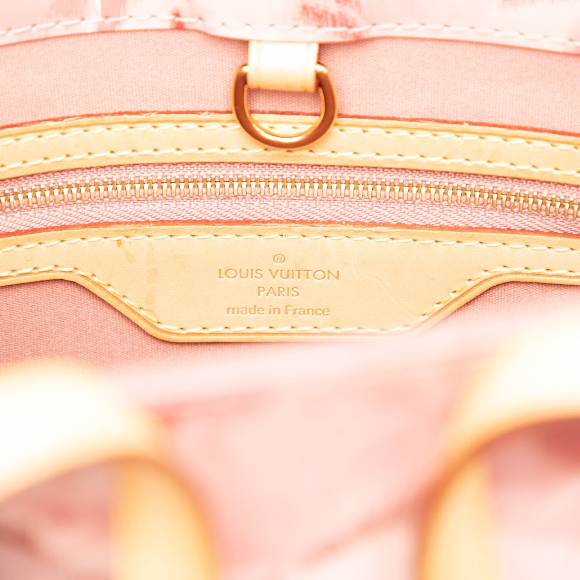 Louis Vuitton Monogram Vernis Ikat Catalina BB Size ONE SIZE - 5 Thumbnail