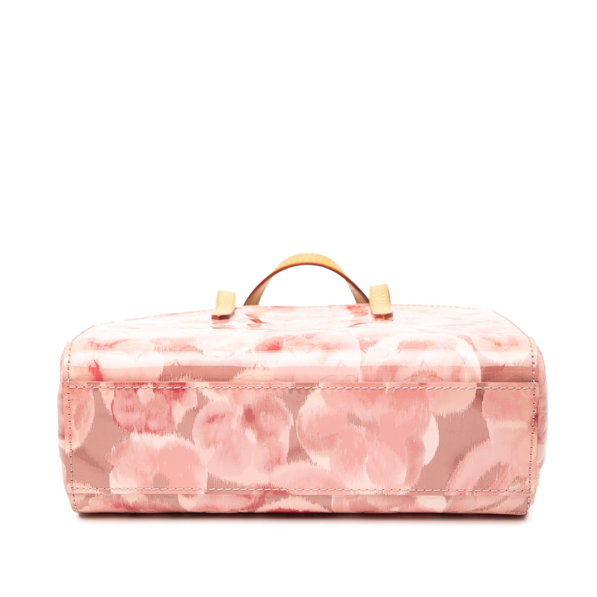 Louis Vuitton Monogram Vernis Ikat Catalina BB Size ONE SIZE - 3 Thumbnail