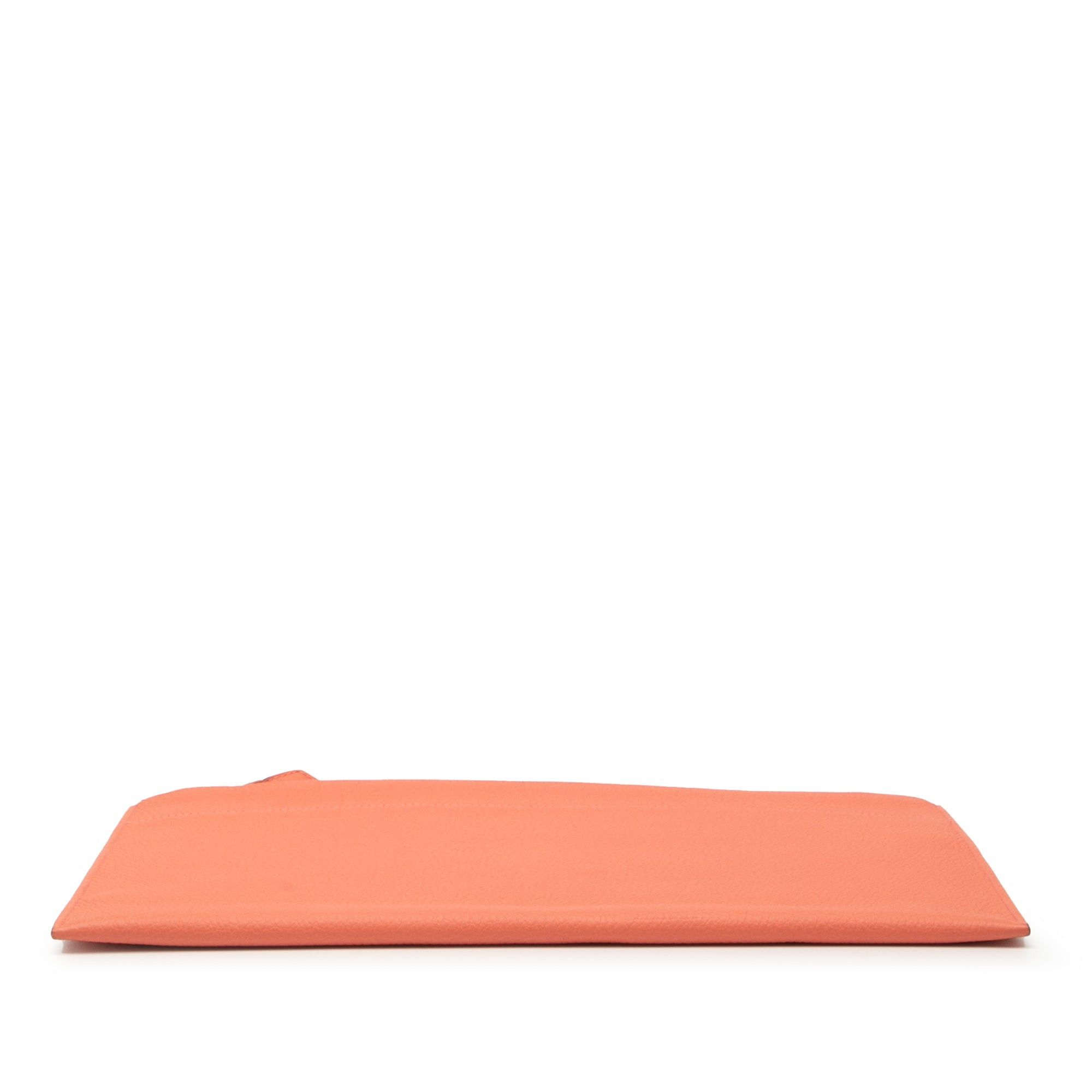 Hermes Medium Togo Bazar Pouch Size ONE SIZE - 3 Thumbnail