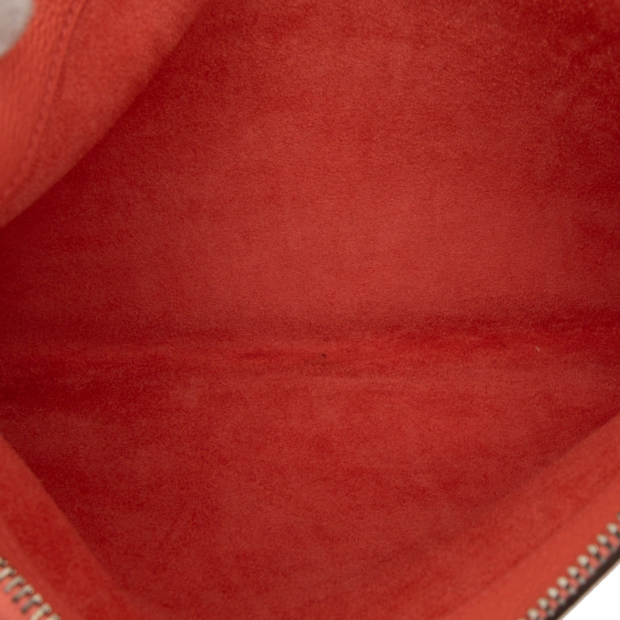 Hermes Medium Togo Bazar Pouch Size ONE SIZE - 4 Thumbnail