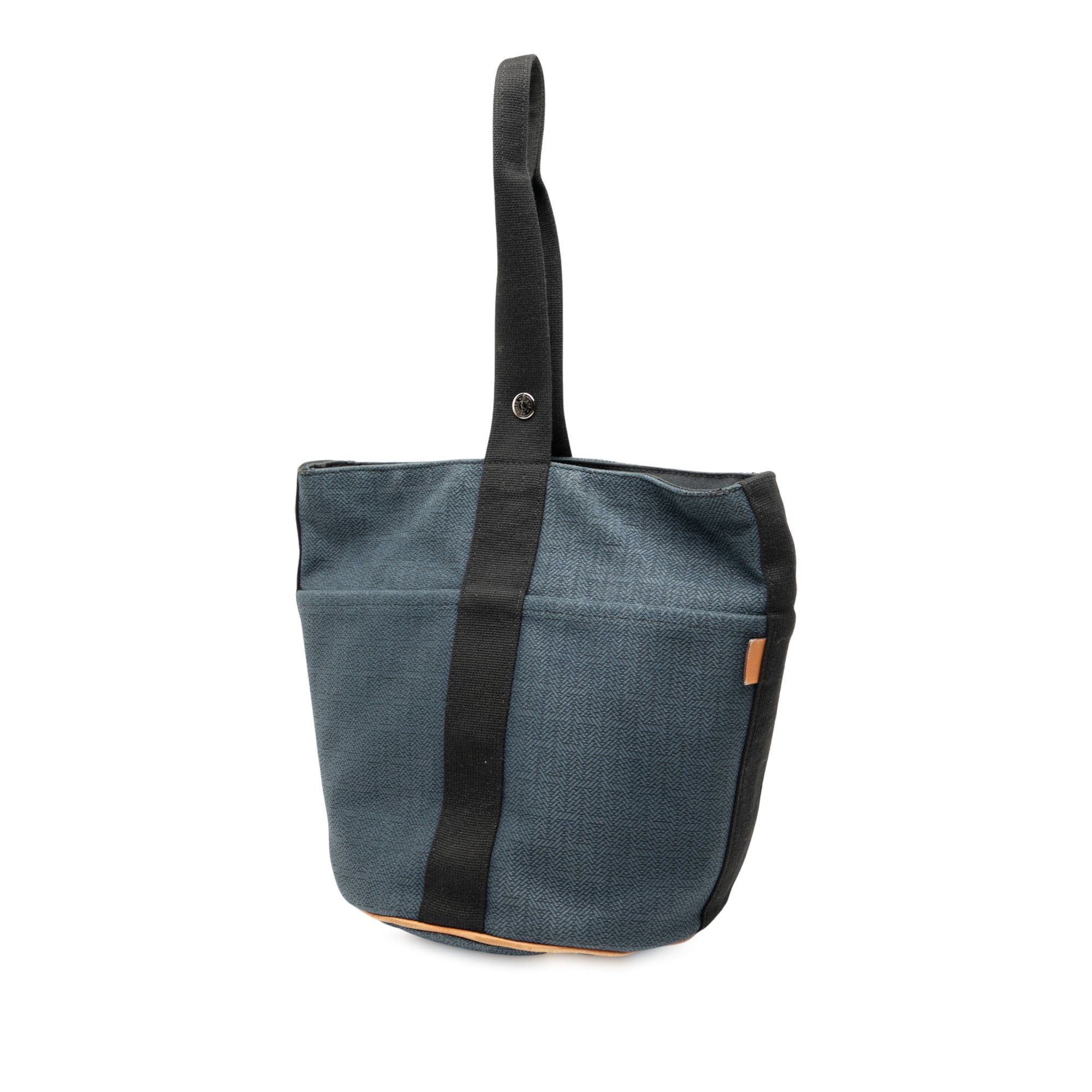 Hermes Toile Saxo MM Size ONE SIZE - 2 Thumbnail