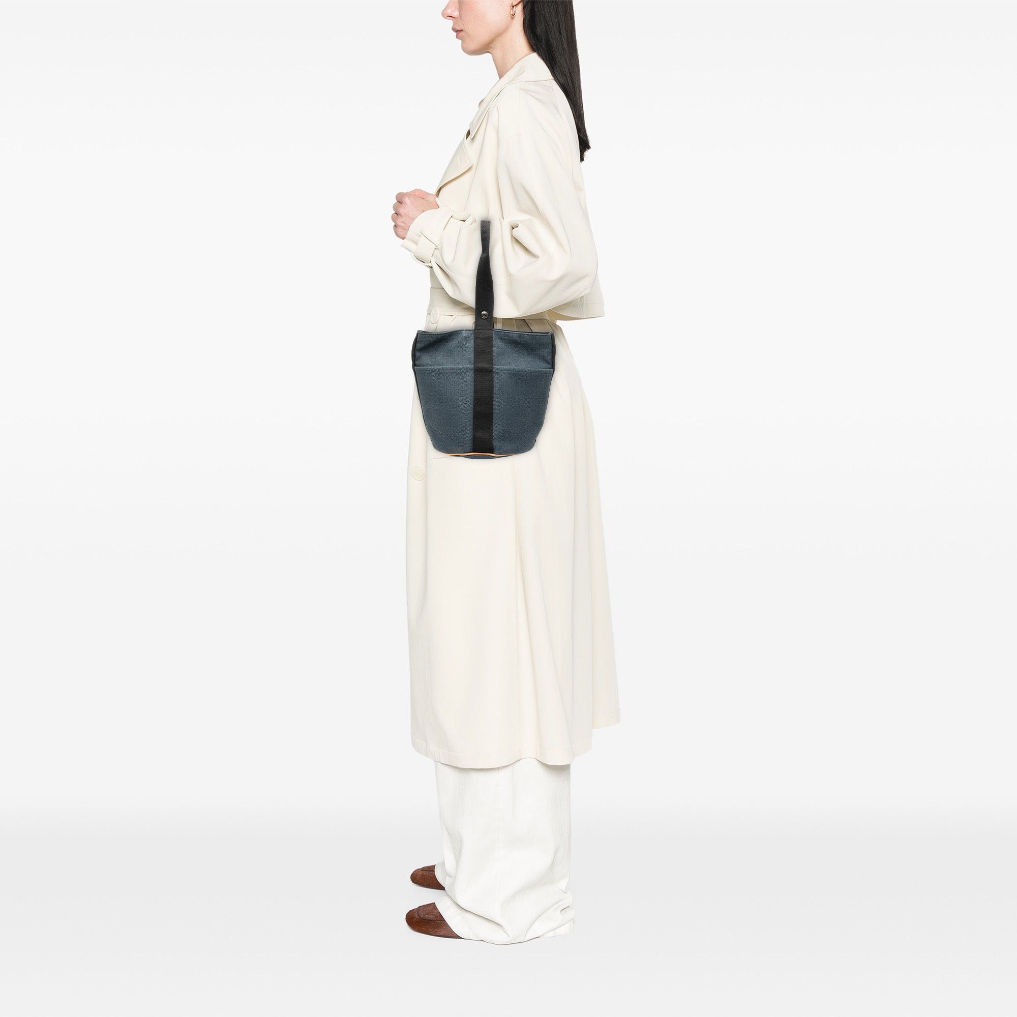 Hermes Toile Saxo MM Size ONE SIZE - 7 Thumbnail