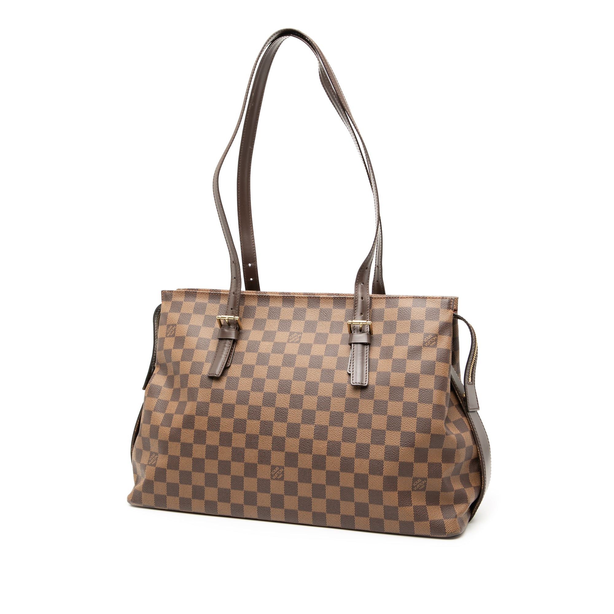 Louis Vuitton Damier Ebene Chelsea Size ONE SIZE - 2 Thumbnail