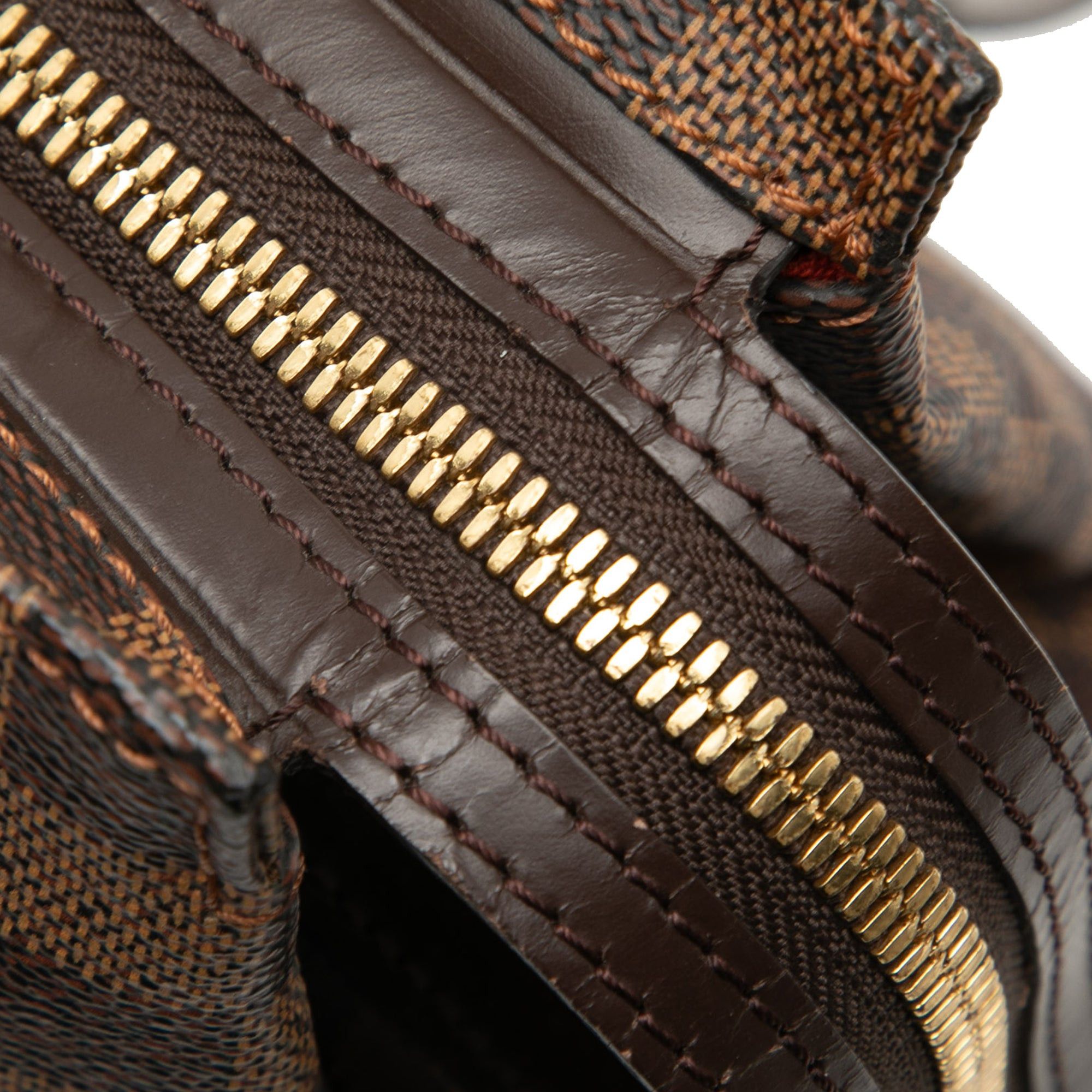 Louis Vuitton Damier Ebene Chelsea Size ONE SIZE - 7 Thumbnail