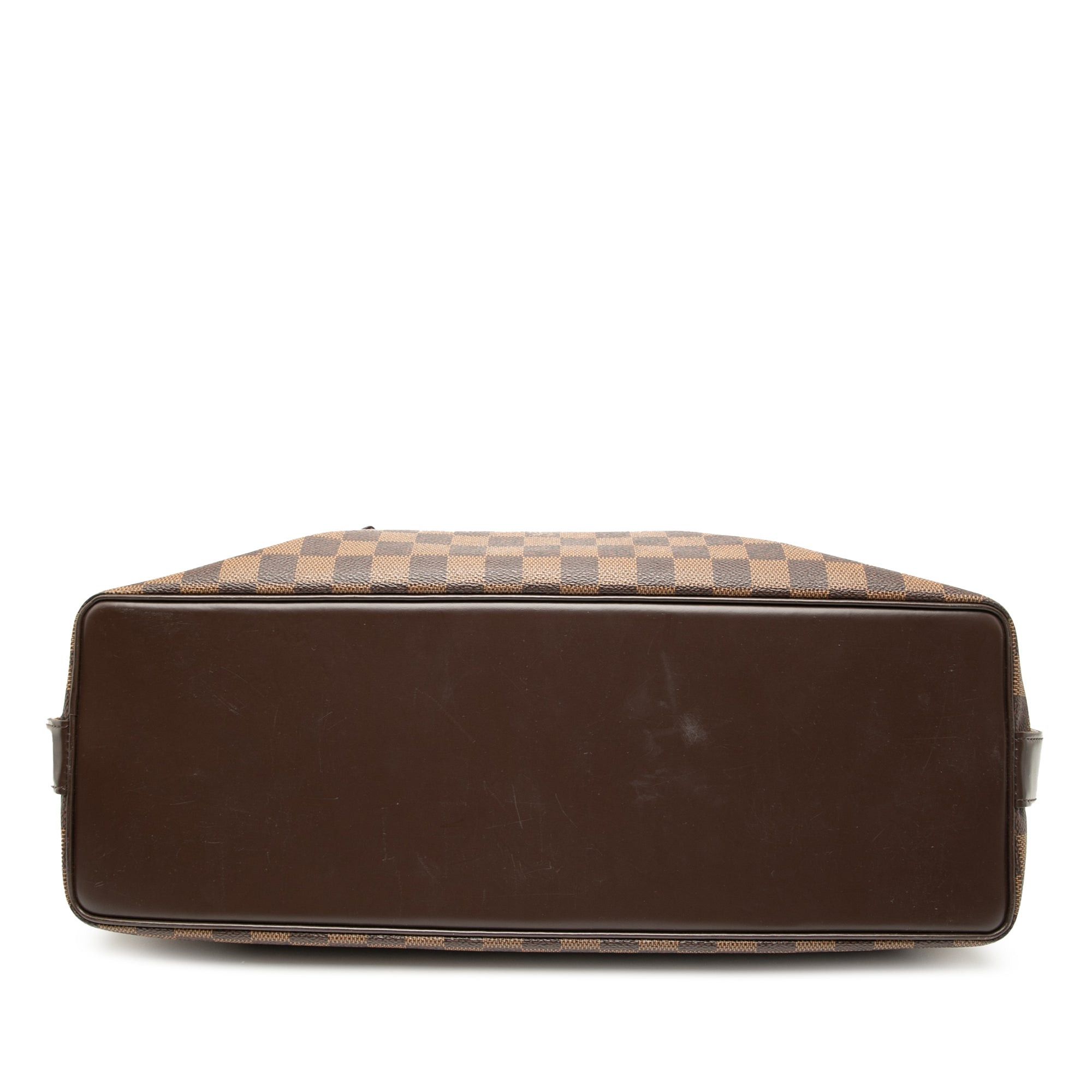 Louis Vuitton Damier Ebene Chelsea Size ONE SIZE - 3 Thumbnail