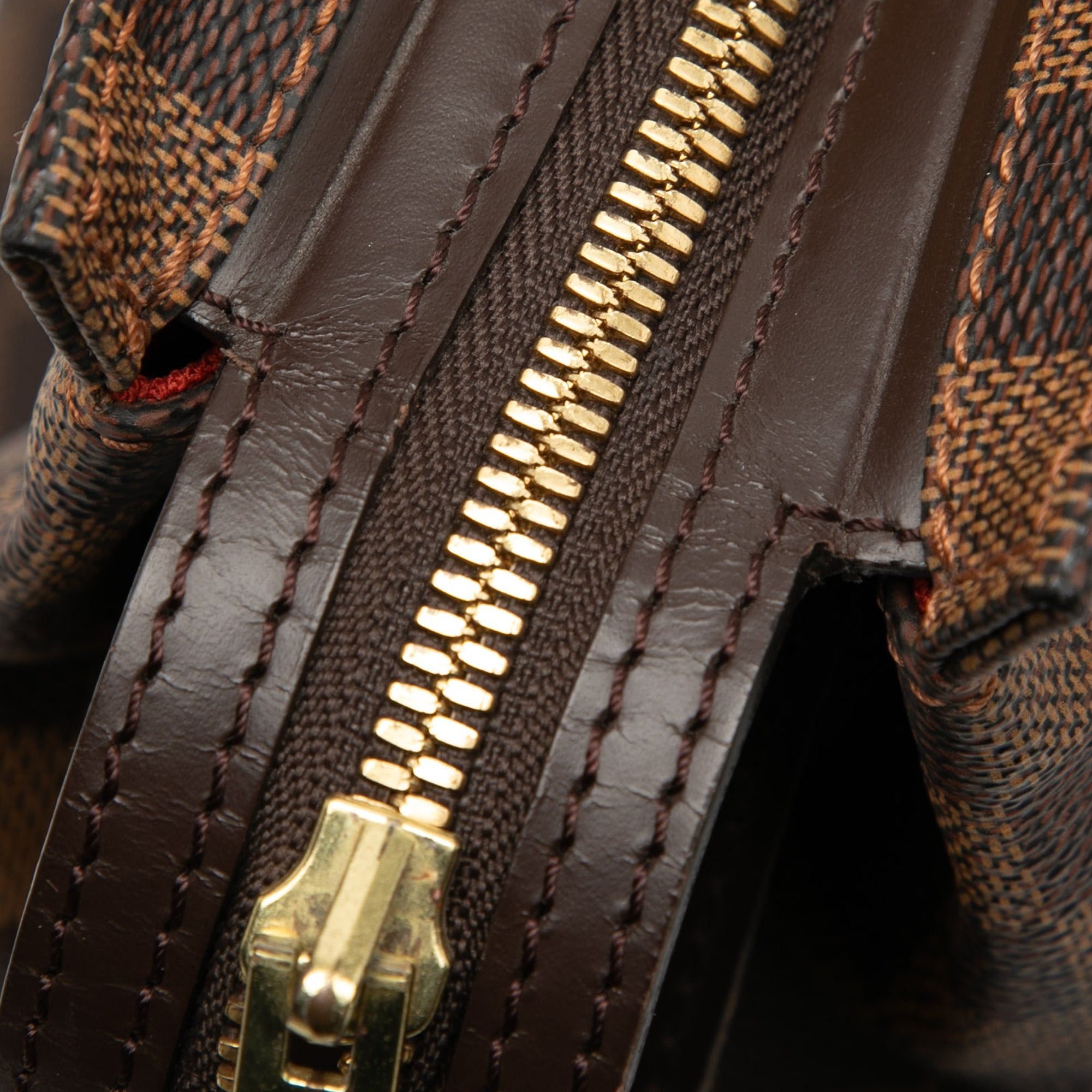 Louis Vuitton Damier Ebene Chelsea Size ONE SIZE - 8 Thumbnail