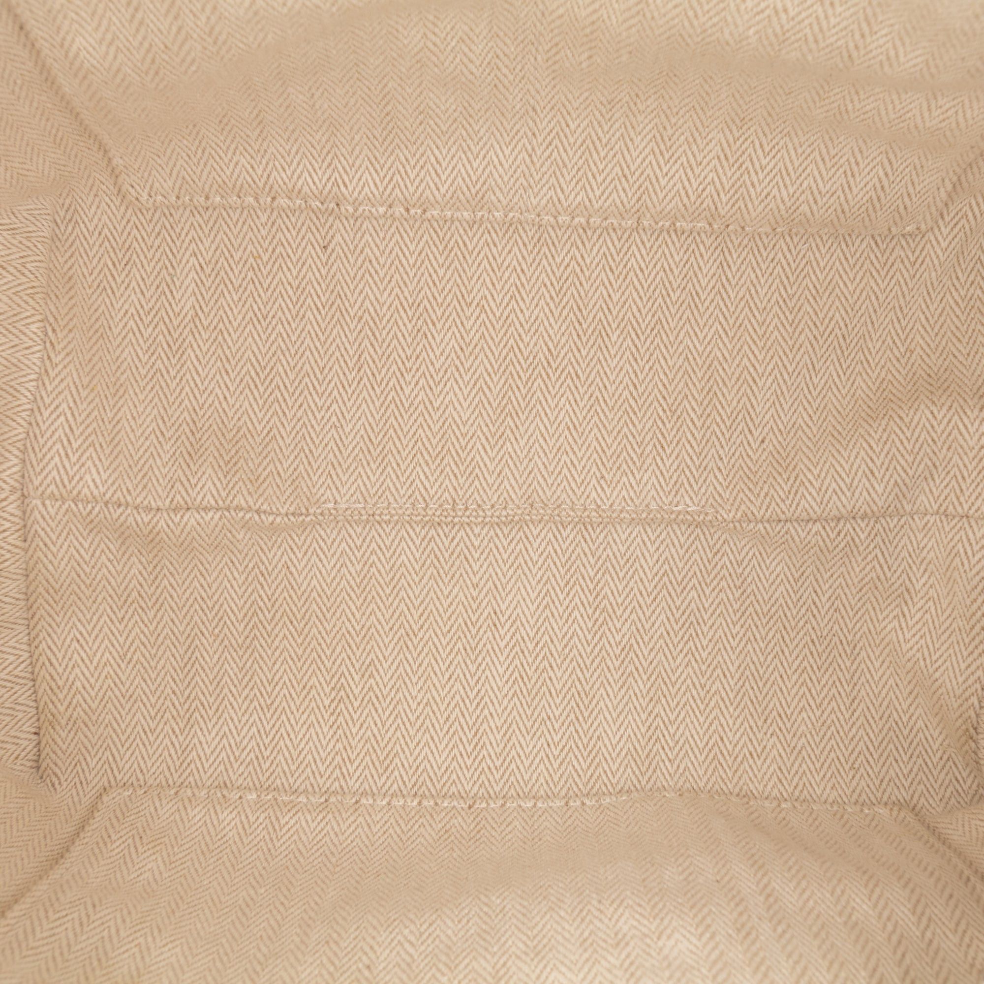 Hermes Small Toile Bride A Brac Case Size ONE SIZE - 4 Thumbnail