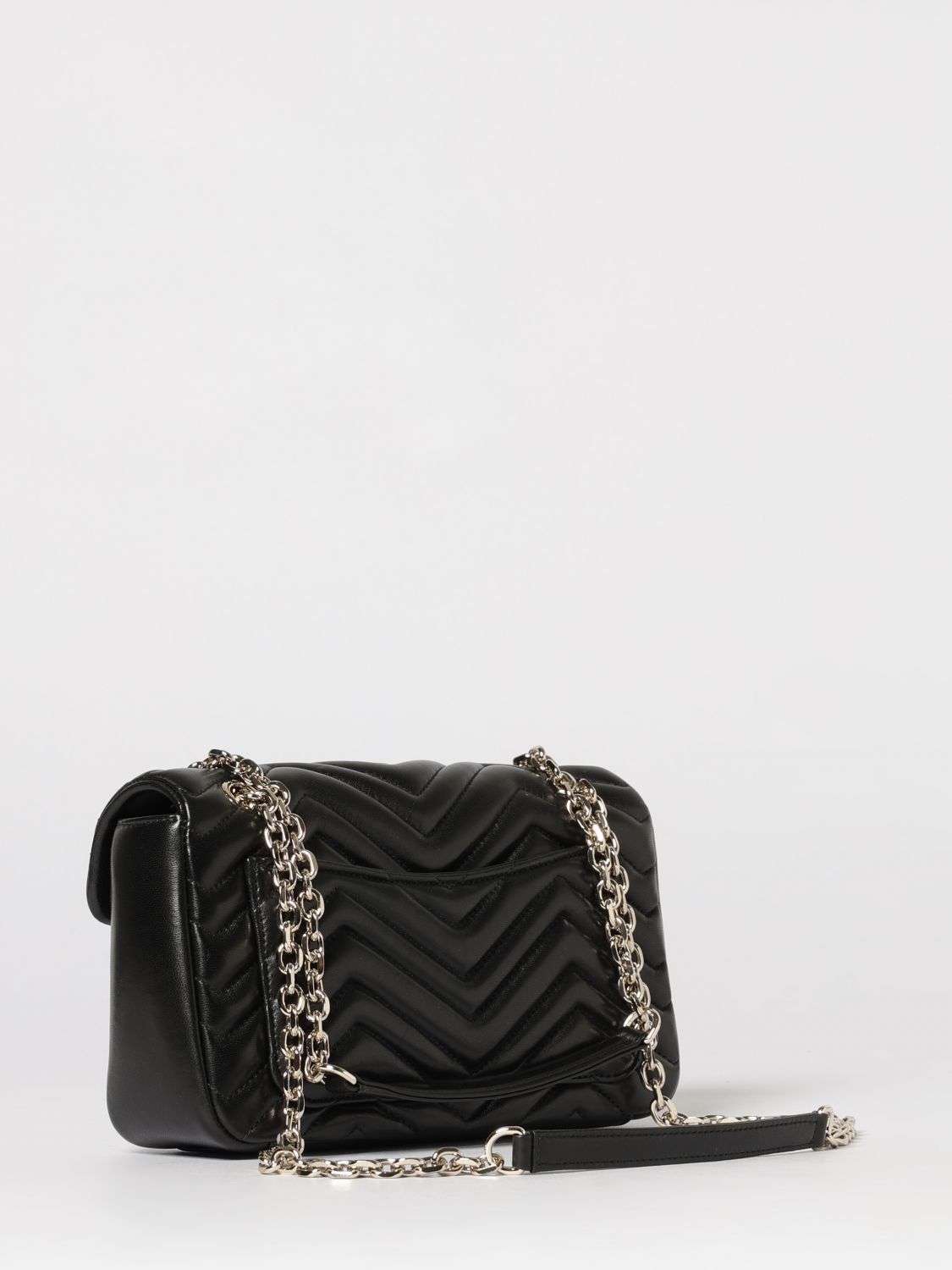 Gucci Gucci Shoulder Bag Woman Black Size ONE SIZE - 3 Thumbnail