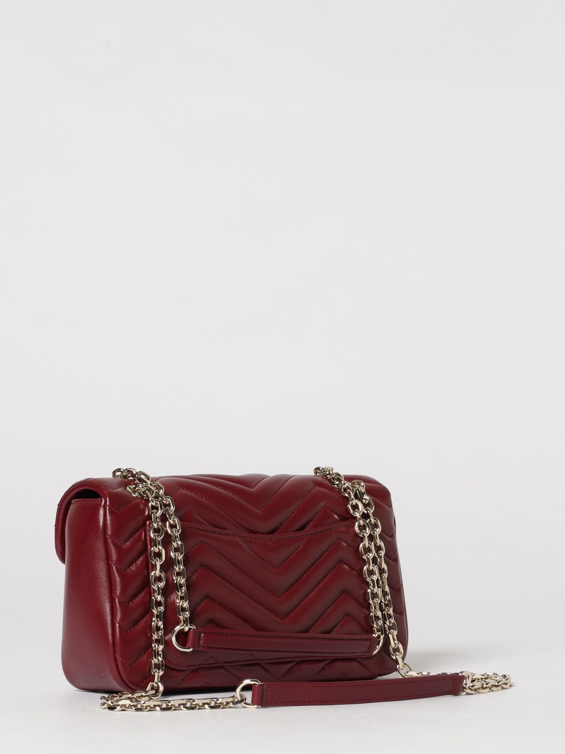 Gucci Gucci Shoulder Bag Woman Red Size ONE SIZE - 3 Thumbnail