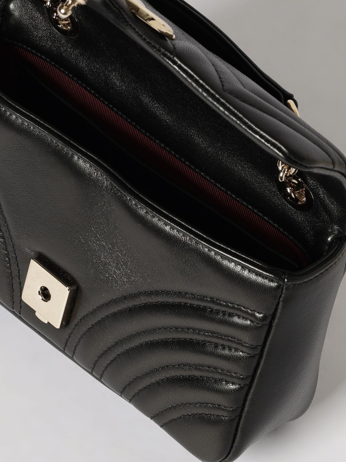 Gucci Gucci Mini Bag Woman Black Size ONE SIZE - 4 Thumbnail