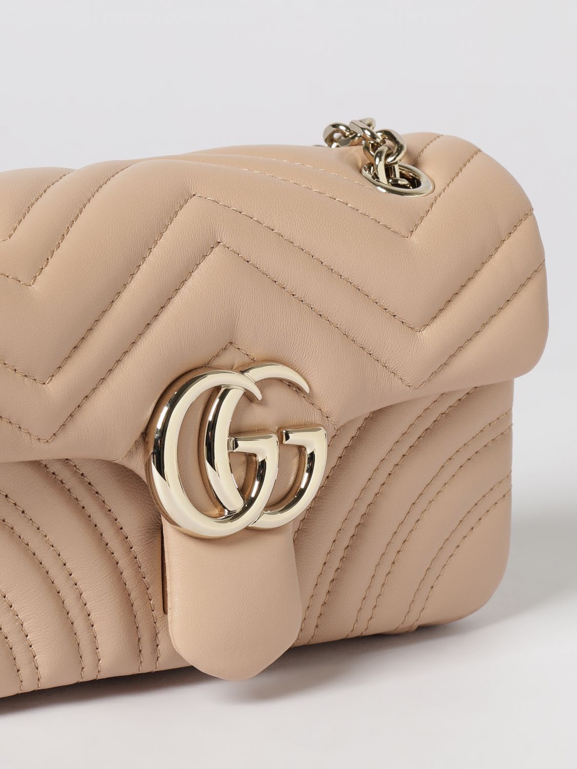 Gucci Gucci Mini Bag Woman Pink Size ONE SIZE - 4 Thumbnail