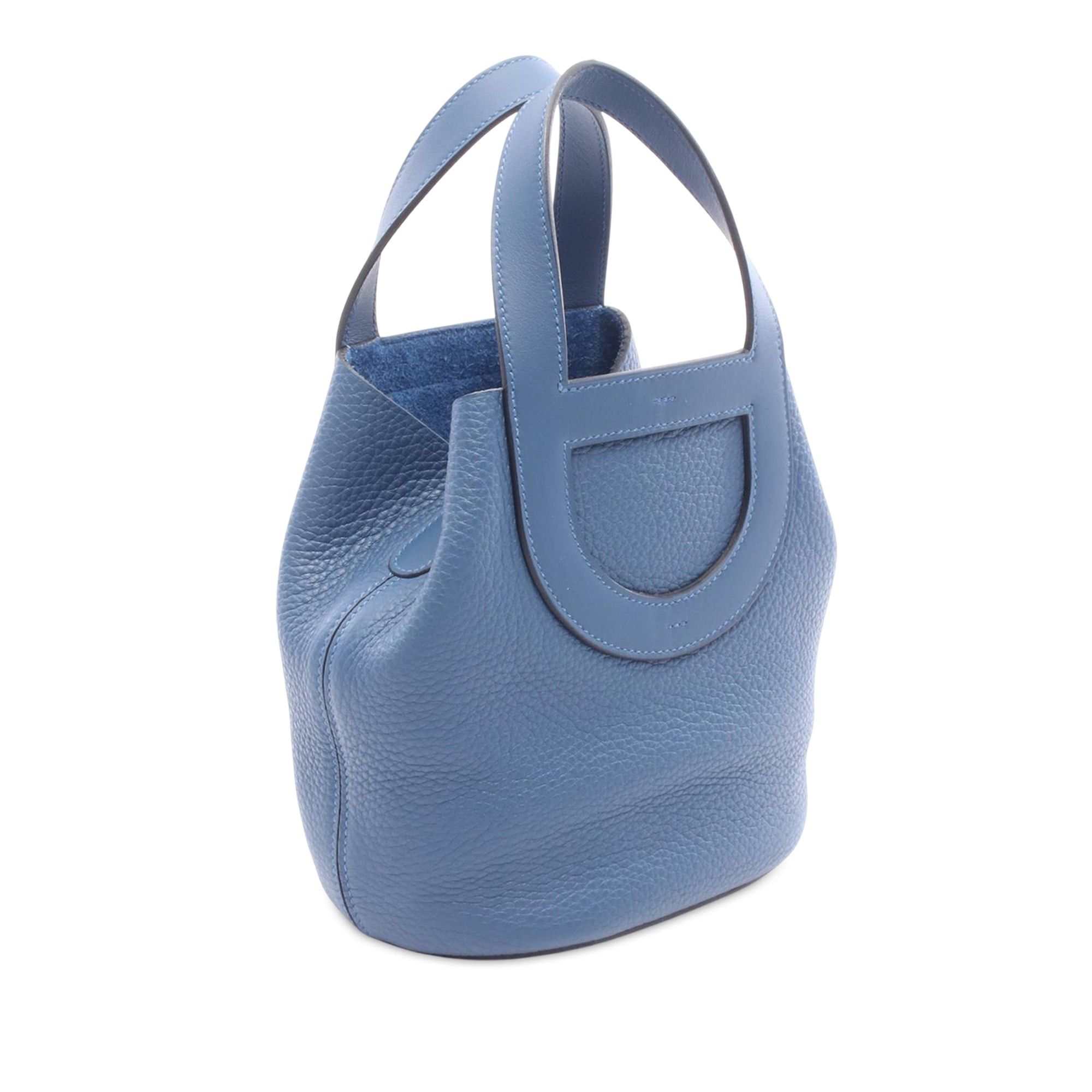 Hermes Clemence and Swift In The Loop 18 Size ONE SIZE - 2 Thumbnail