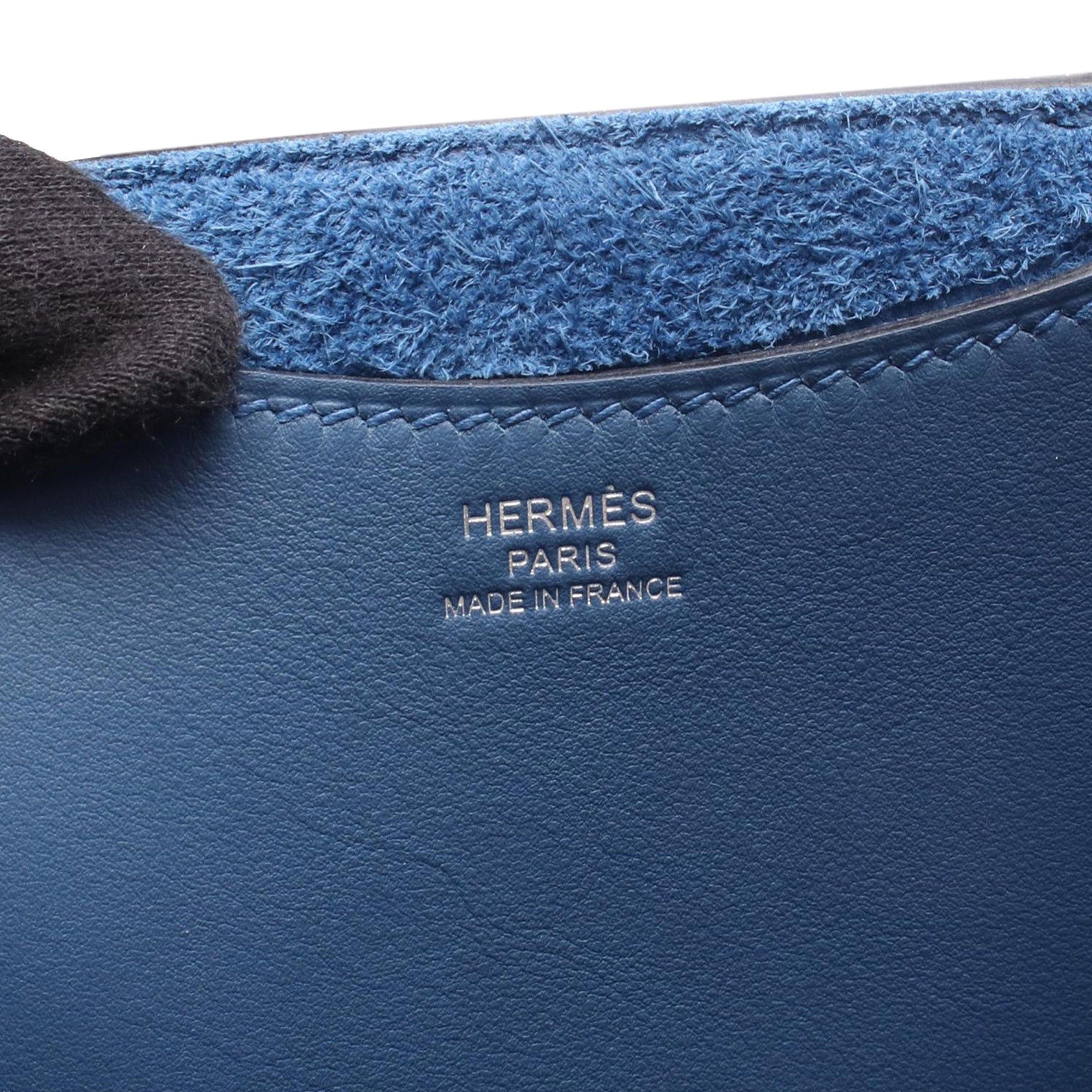 Hermes Clemence and Swift In The Loop 18 Size ONE SIZE - 5 Thumbnail