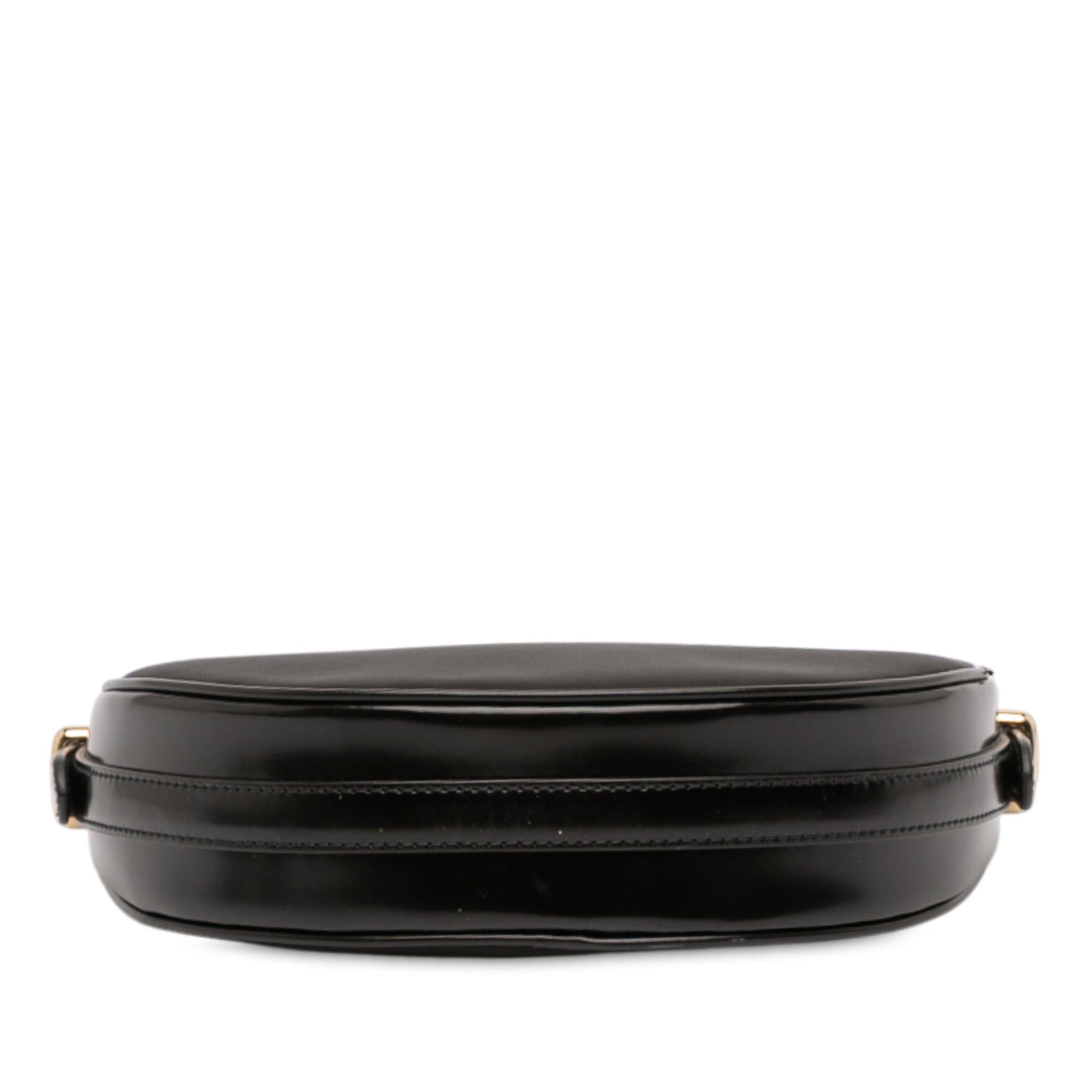 Prada Small Re Nylon and Leather Arque Satchel Size ONE SIZE - 3 Thumbnail