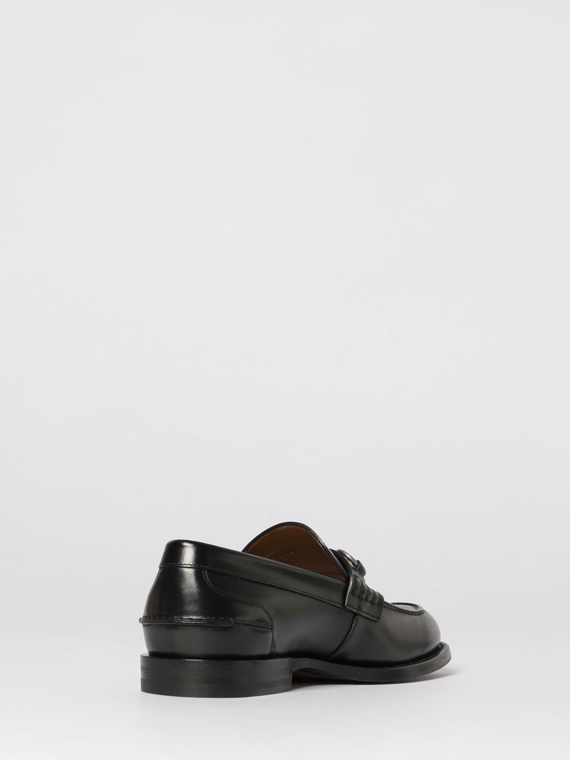 Gucci Gucci Loafers Men Black Size US 8.5 / EU 41-42 - 3 Thumbnail
