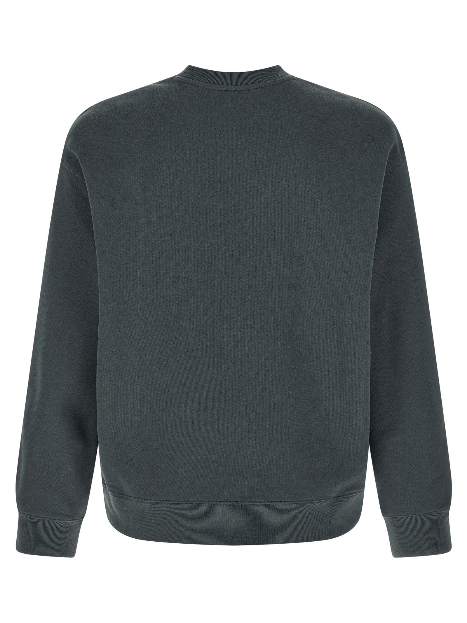 Maison Kitsune 'Dressed Fox' Sweatshirt Size US XXL / EU 58 / 5 - 2 Thumbnail