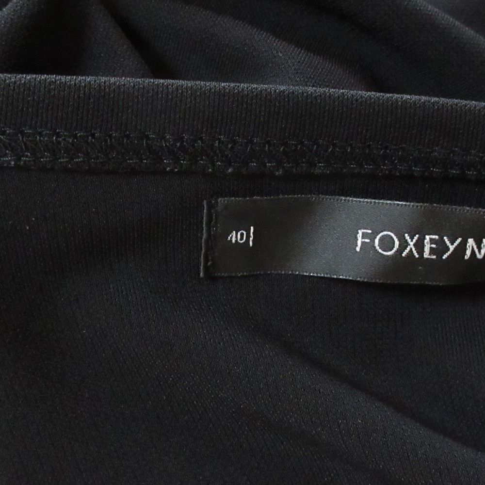 Other Other FOXEY NEW YORK Dress Textile Dresses 26156 DUTY FREE for USA Size ONE SIZE - 11 Thumbnail