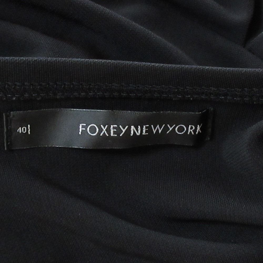 Other Other FOXEY NEW YORK Dress Textile Dresses 26156 DUTY FREE for USA Size ONE SIZE - 12 Thumbnail