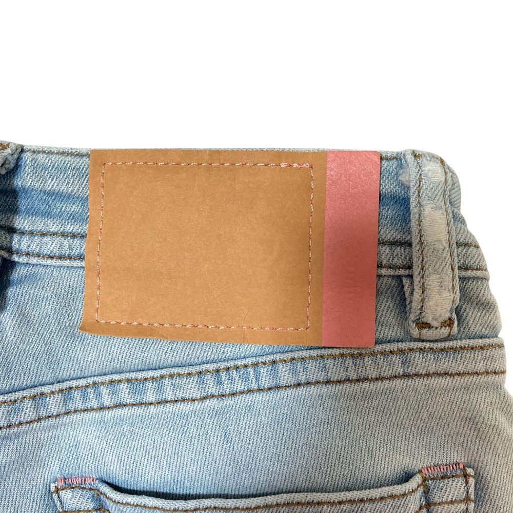 Acne Studios Acne Studios Acne Studios Climb Jeans Textile Jeans DUTY FREE for USA Size ONE SIZE - 5 Thumbnail