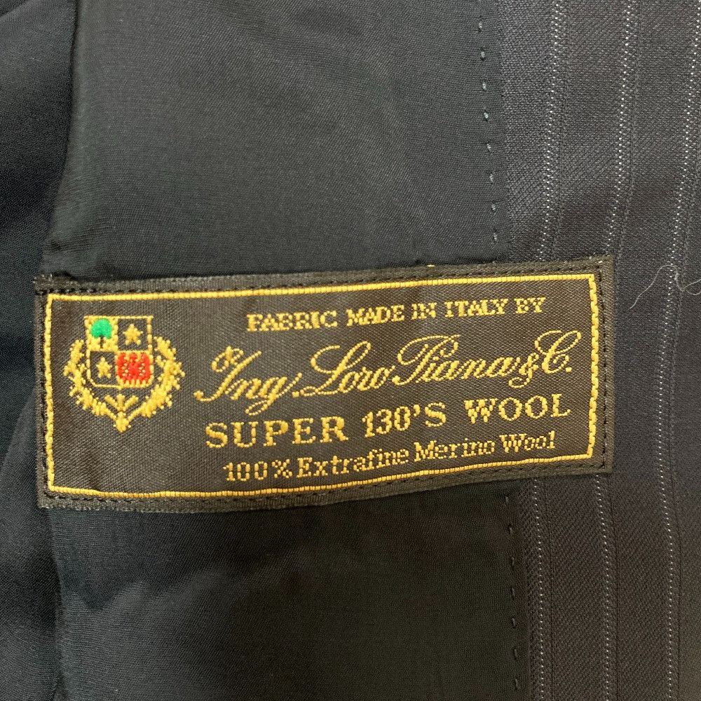 Other Other 23ku No Collar Setup Suit Textile Suits DUTY FREE for USA Size ONE SIZE - 7 Thumbnail