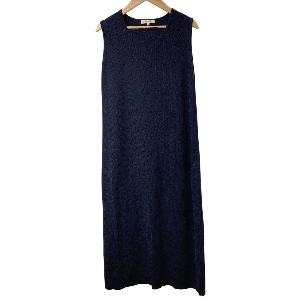 Other Other EPOCA Wool Knit Dress Textile Dresses DUTY FREE for USA Size ONE SIZE - 3 Thumbnail