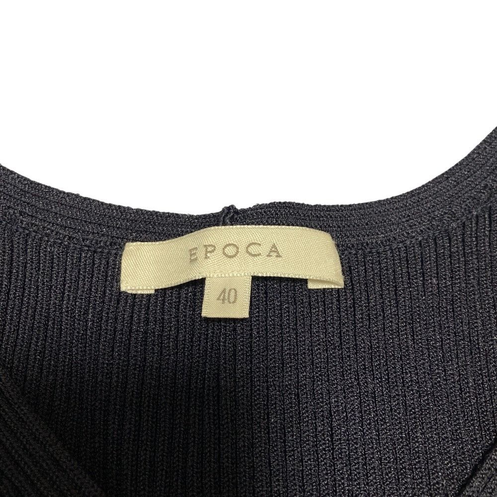 Other Other EPOCA Wool Knit Dress Textile Dresses DUTY FREE for USA Size ONE SIZE - 10 Thumbnail