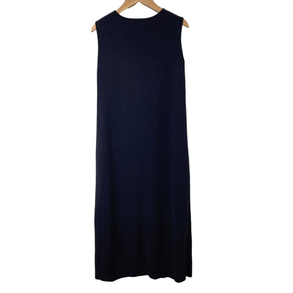 Other Other EPOCA Wool Knit Dress Textile Dresses DUTY FREE for USA Size ONE SIZE - 4 Thumbnail