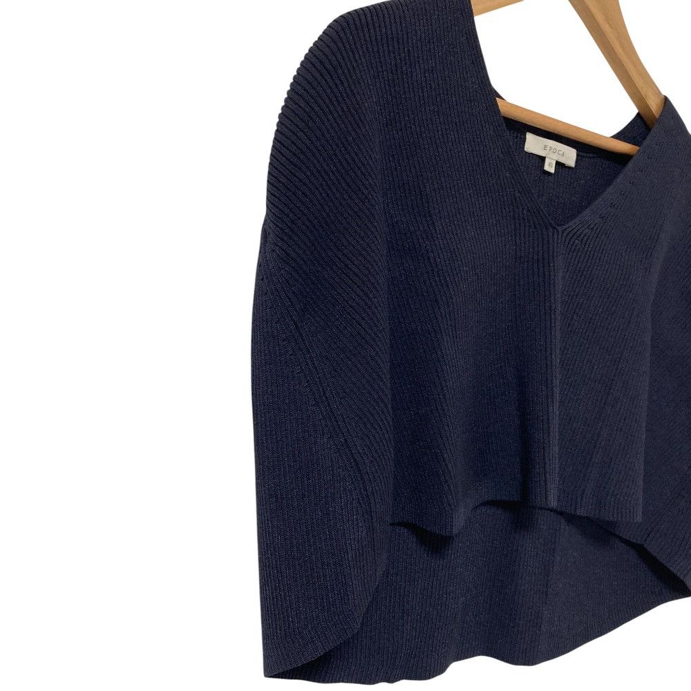 Other Other EPOCA Wool Knit Dress Textile Dresses DUTY FREE for USA Size ONE SIZE - 9 Thumbnail