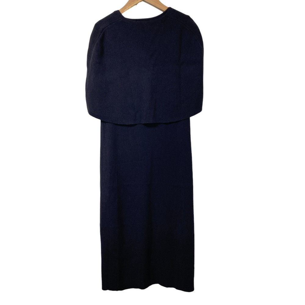 Other Other EPOCA Wool Knit Dress Textile Dresses DUTY FREE for USA Size ONE SIZE - 2 Thumbnail