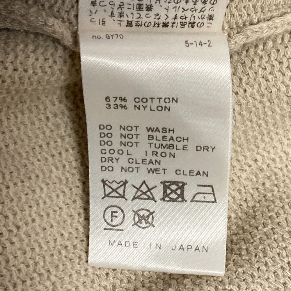 Other Other EVERYDAY I LIKE. Knit Pullover Textile Tops DUTY FREE for USA Size ONE SIZE - 5 Thumbnail