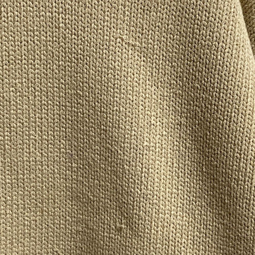 Other Other EVERYDAY I LIKE. Knit Pullover Textile Tops DUTY FREE for USA Size ONE SIZE - 18 Thumbnail