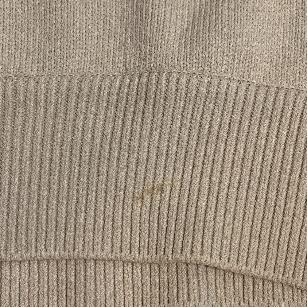 Other Other EVERYDAY I LIKE. Knit Pullover Textile Tops DUTY FREE for USA Size ONE SIZE - 10 Thumbnail