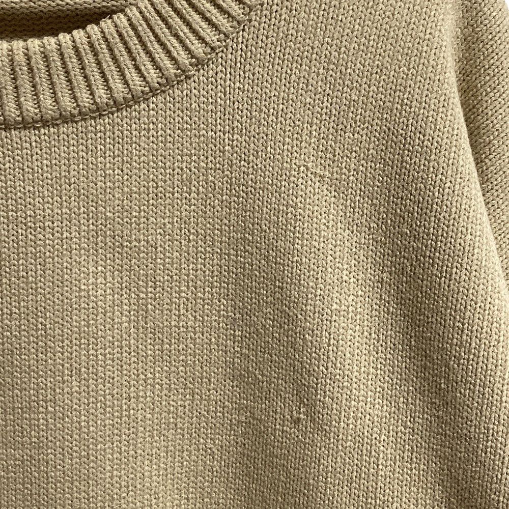 Other Other EVERYDAY I LIKE. Knit Pullover Textile Tops DUTY FREE for USA Size ONE SIZE - 17 Thumbnail