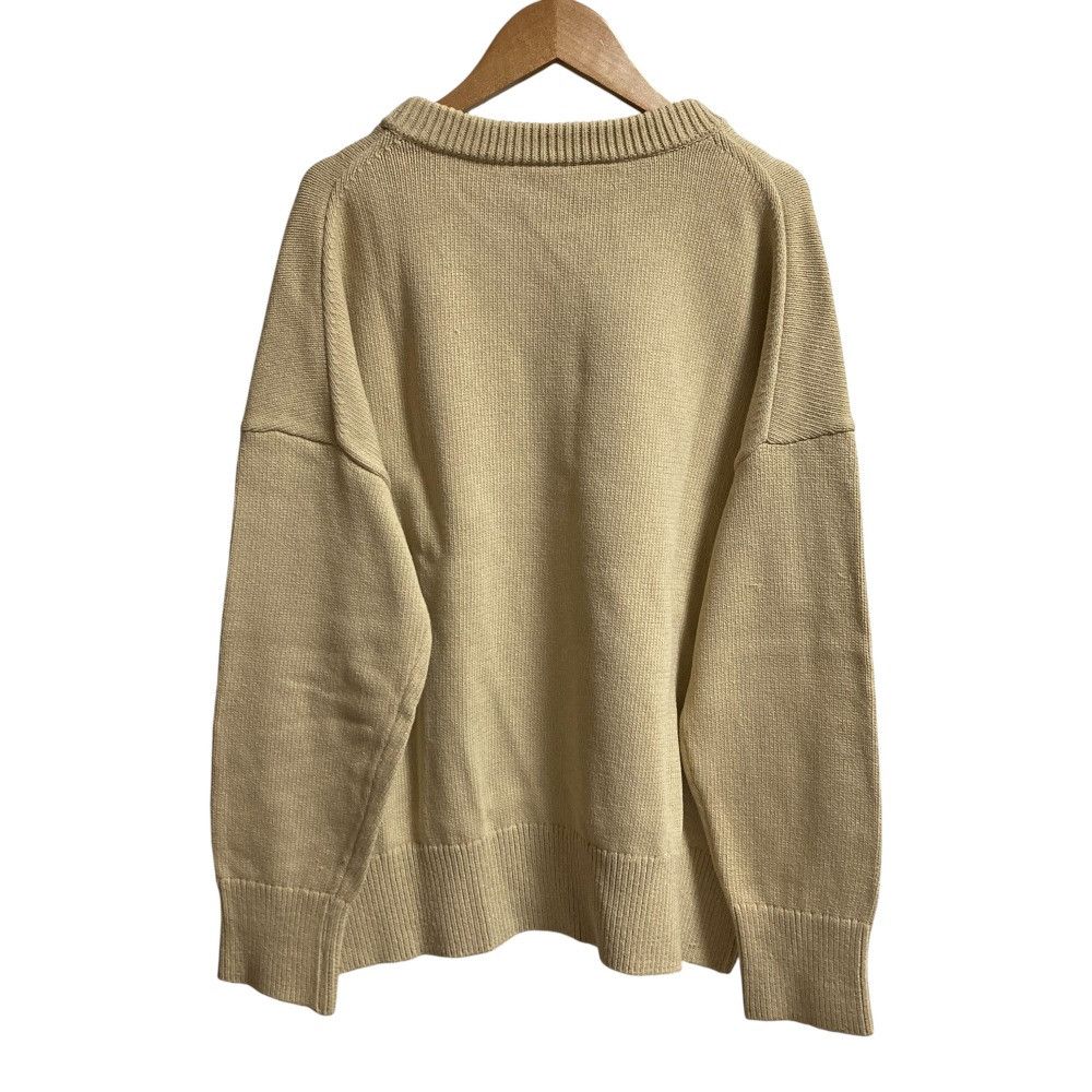 Other Other EVERYDAY I LIKE. Knit Pullover Textile Tops DUTY FREE for USA Size ONE SIZE - 3 Thumbnail