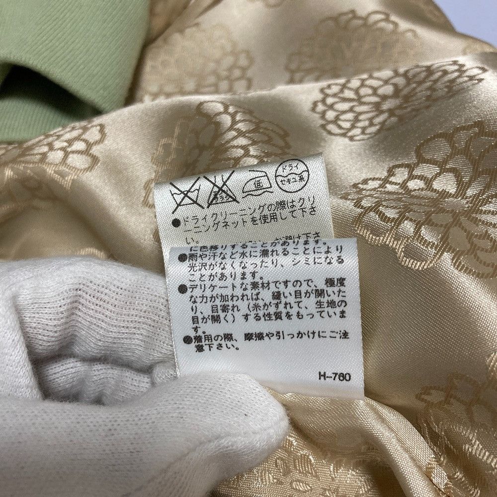 Other Other VIVIENNE TAM Embroidered Satin Jacket Textile Outerwear DUTY FREE for USA Size ONE SIZE - 10 Thumbnail