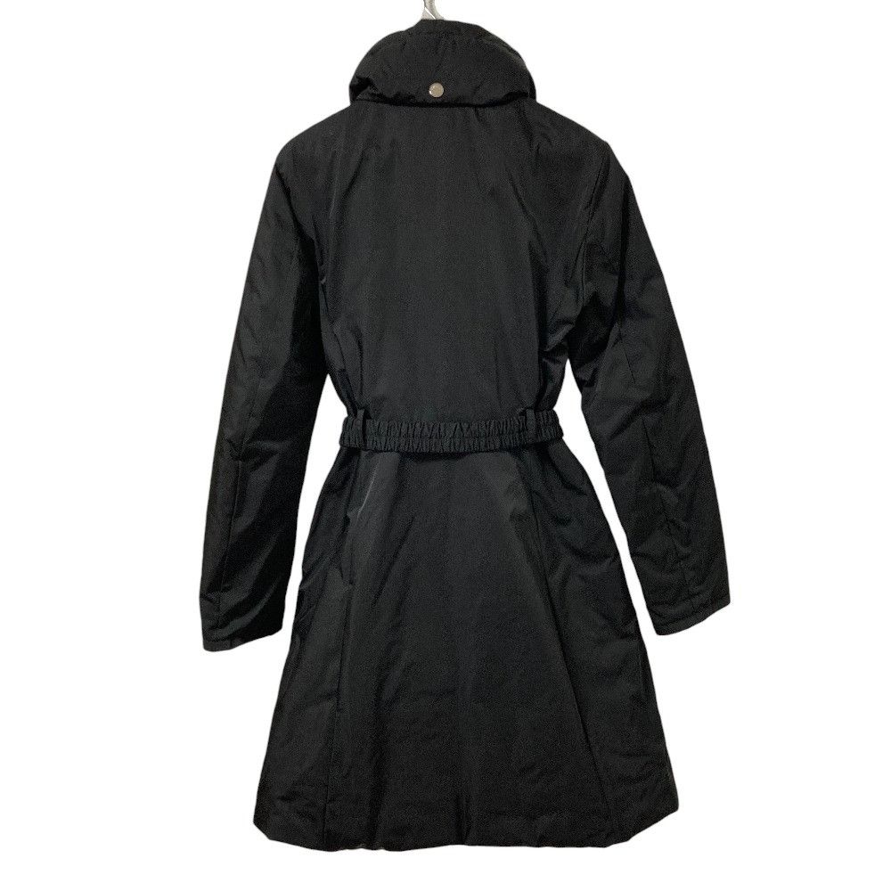 Moncler Moncler Moncler HERMANVILLE Down Coat Textile Outerwear H10931C00032 DUTY FREE for USA Size ONE SIZE - 2 Thumbnail