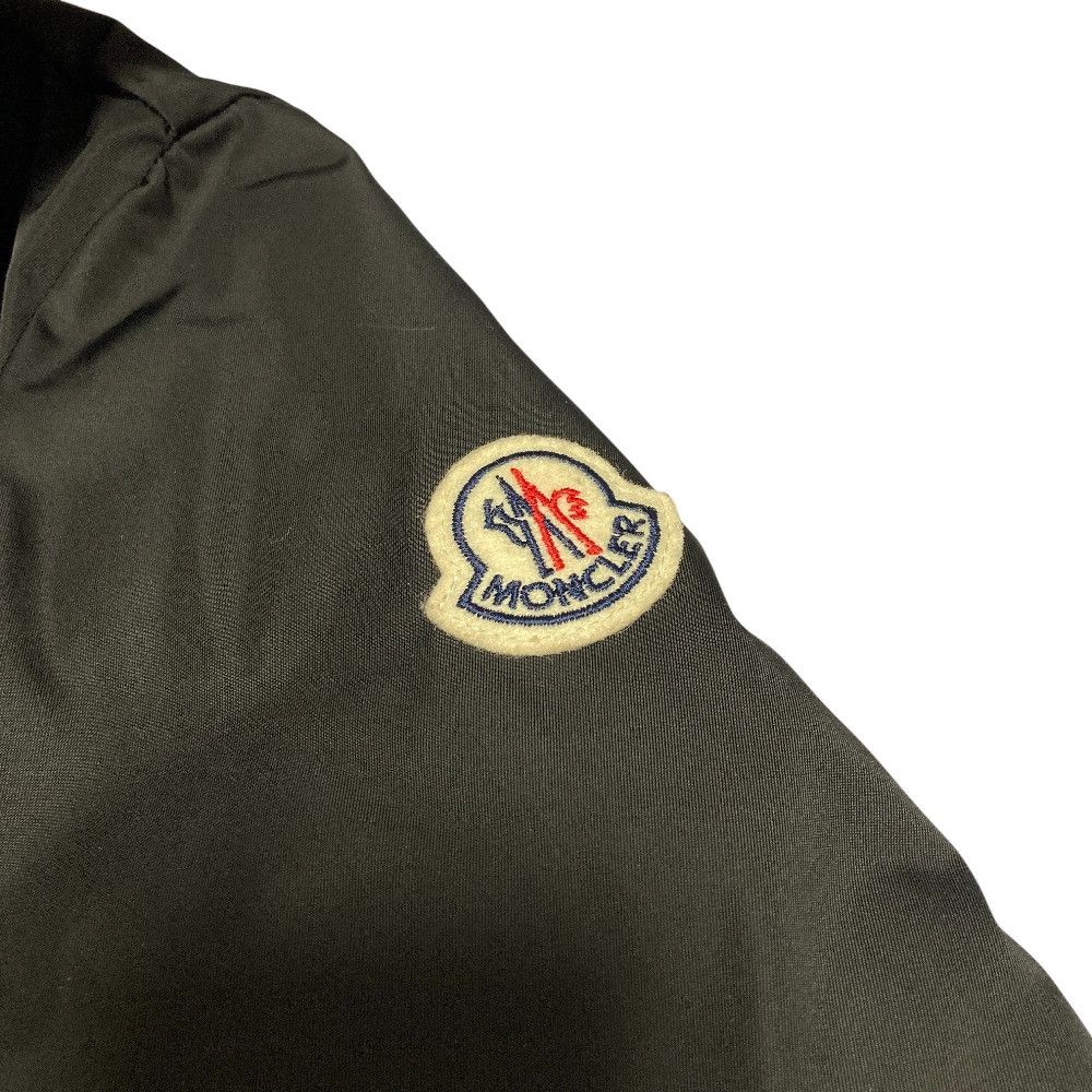 Moncler Moncler Moncler HERMANVILLE Down Coat Textile Outerwear H10931C00032 DUTY FREE for USA Size ONE SIZE - 7 Thumbnail