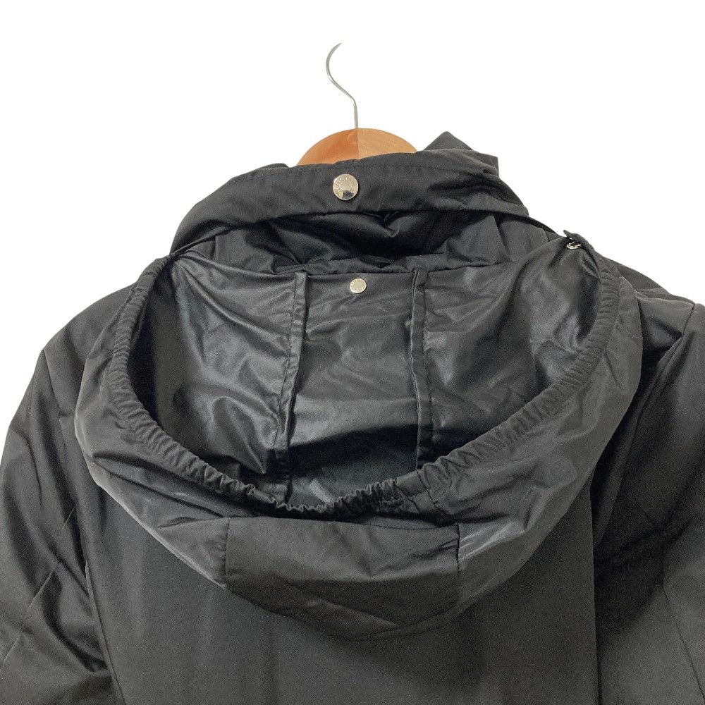 Moncler Moncler Moncler HERMANVILLE Down Coat Textile Outerwear H10931C00032 DUTY FREE for USA Size ONE SIZE - 6 Thumbnail