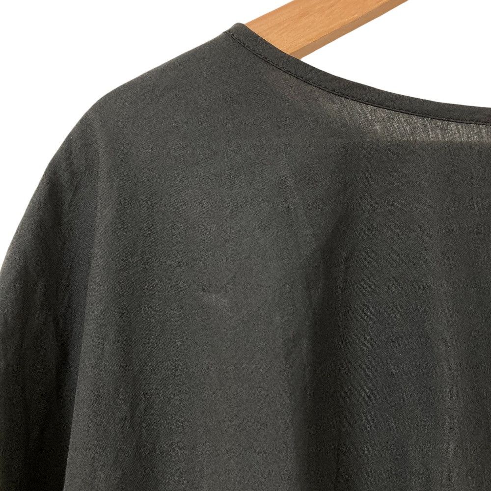 Other Other BEARDSLEY Petal Flare Long Sleeve Blouse Textile Tops DUTY FREE for USA Size ONE SIZE - 7 Thumbnail