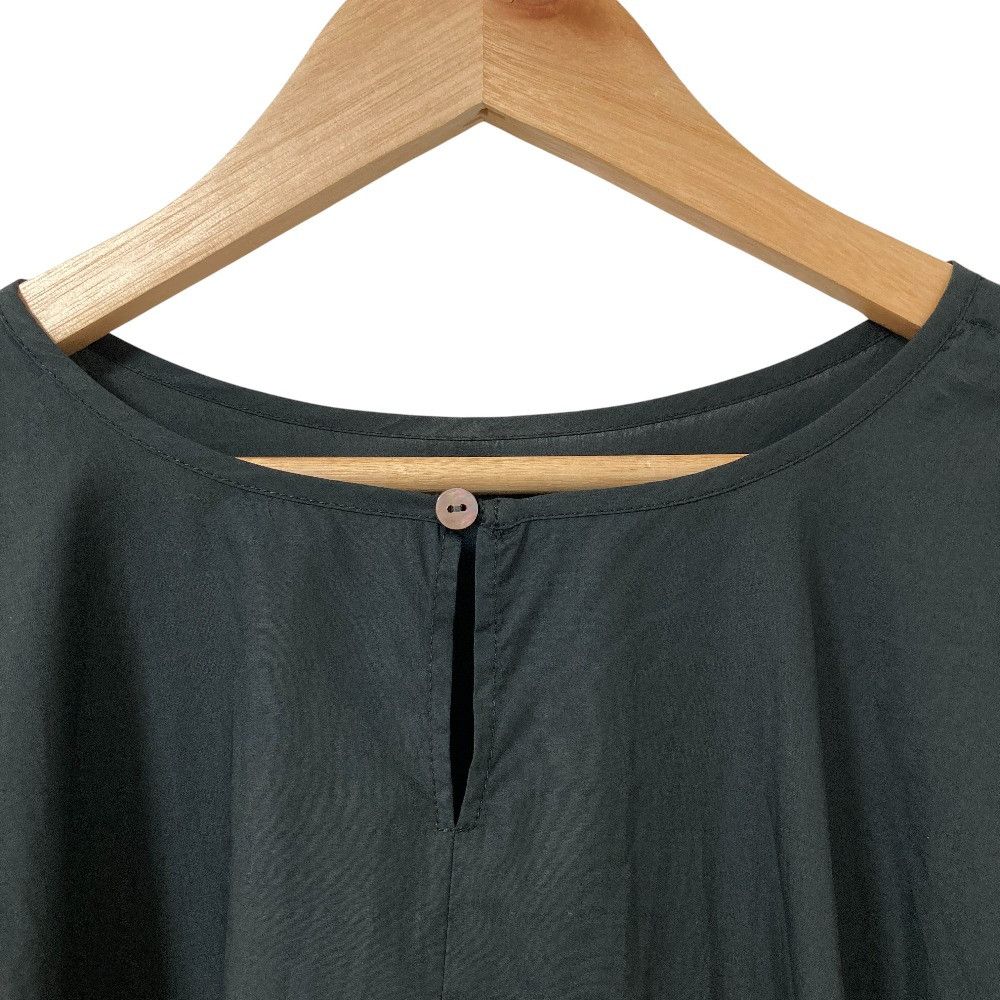 Other Other BEARDSLEY Petal Flare Long Sleeve Blouse Textile Tops DUTY FREE for USA Size ONE SIZE - 3 Thumbnail