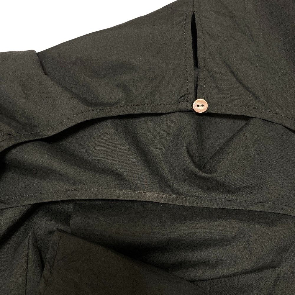 Other Other BEARDSLEY Petal Flare Long Sleeve Blouse Textile Tops DUTY FREE for USA Size ONE SIZE - 8 Thumbnail