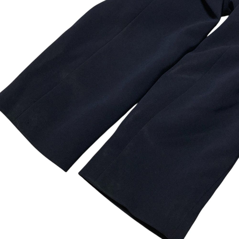 Theory Theory Theory CLASSIC CREPE Collarless Jacket Textile Outerwear DUTY FREE for USA Size ONE SIZE - 11 Thumbnail