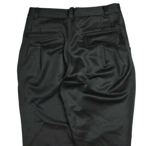 Other Other BED J.W. FORD 4tuck Track Pants Polyester Trousers Textile Bottoms DUTY FREE for USA Size ONE SIZE - 5 Thumbnail