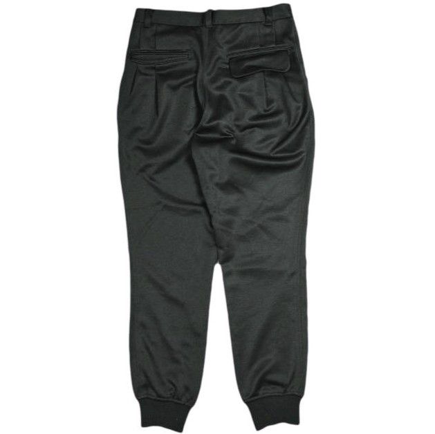 Other Other BED J.W. FORD 4tuck Track Pants Polyester Trousers Textile Bottoms DUTY FREE for USA Size ONE SIZE - 2 Thumbnail